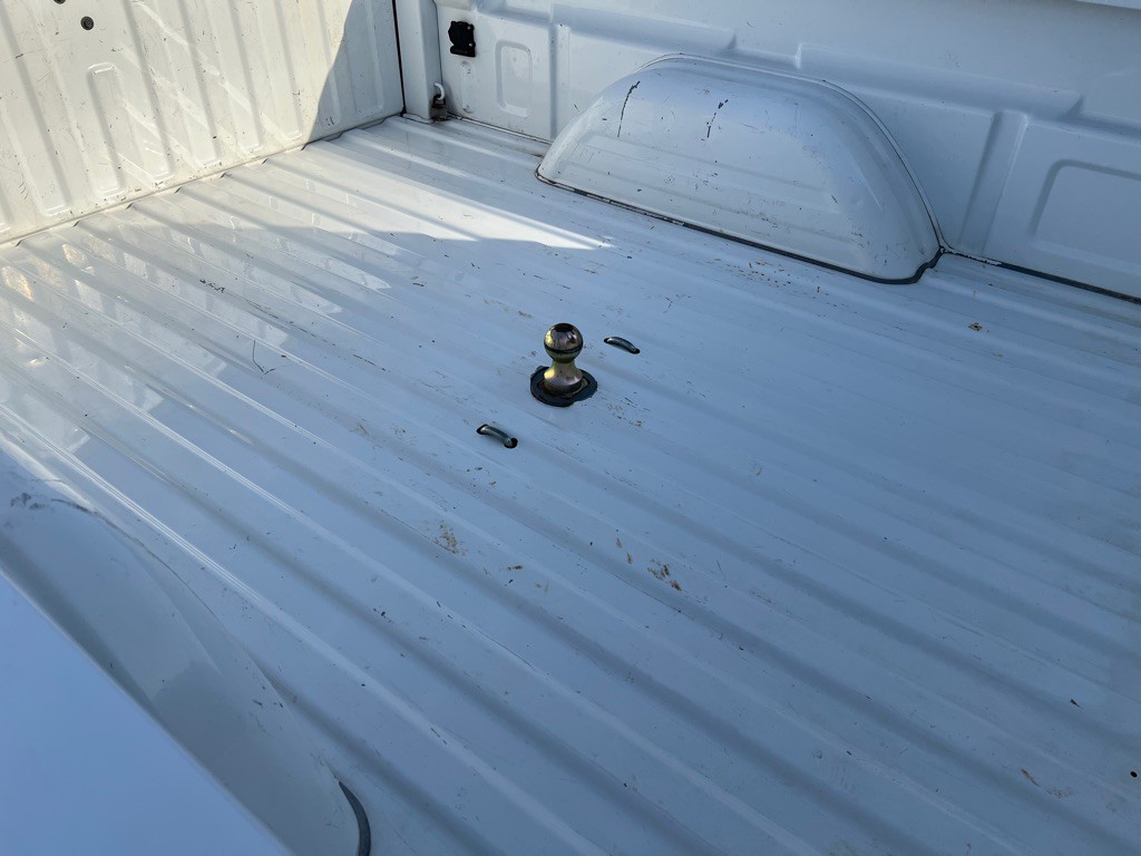 2005 Chevrolet Silverado 1500 Image 10