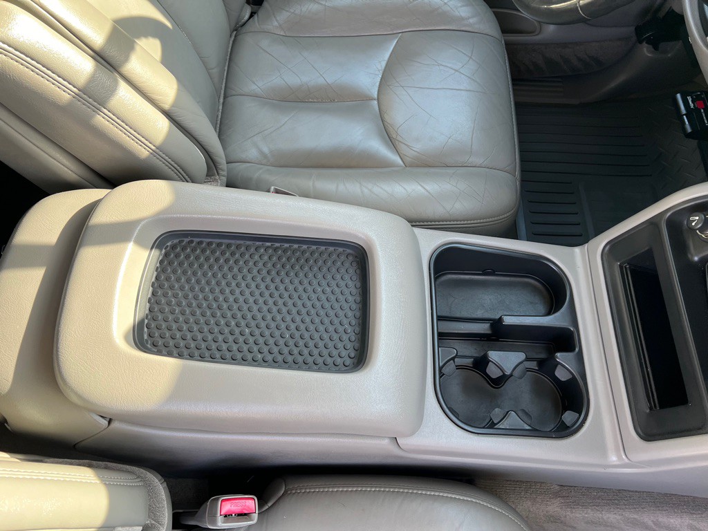 2005 Chevrolet Silverado 1500 Image 15