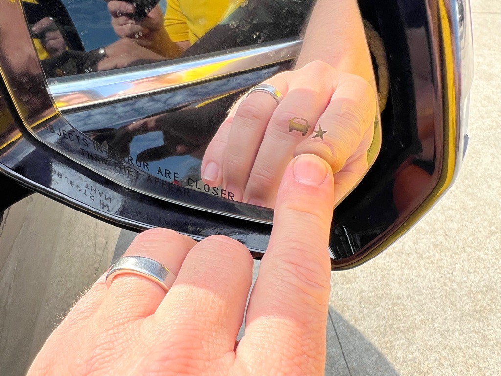 2020 Cadillac XT5 Image 10