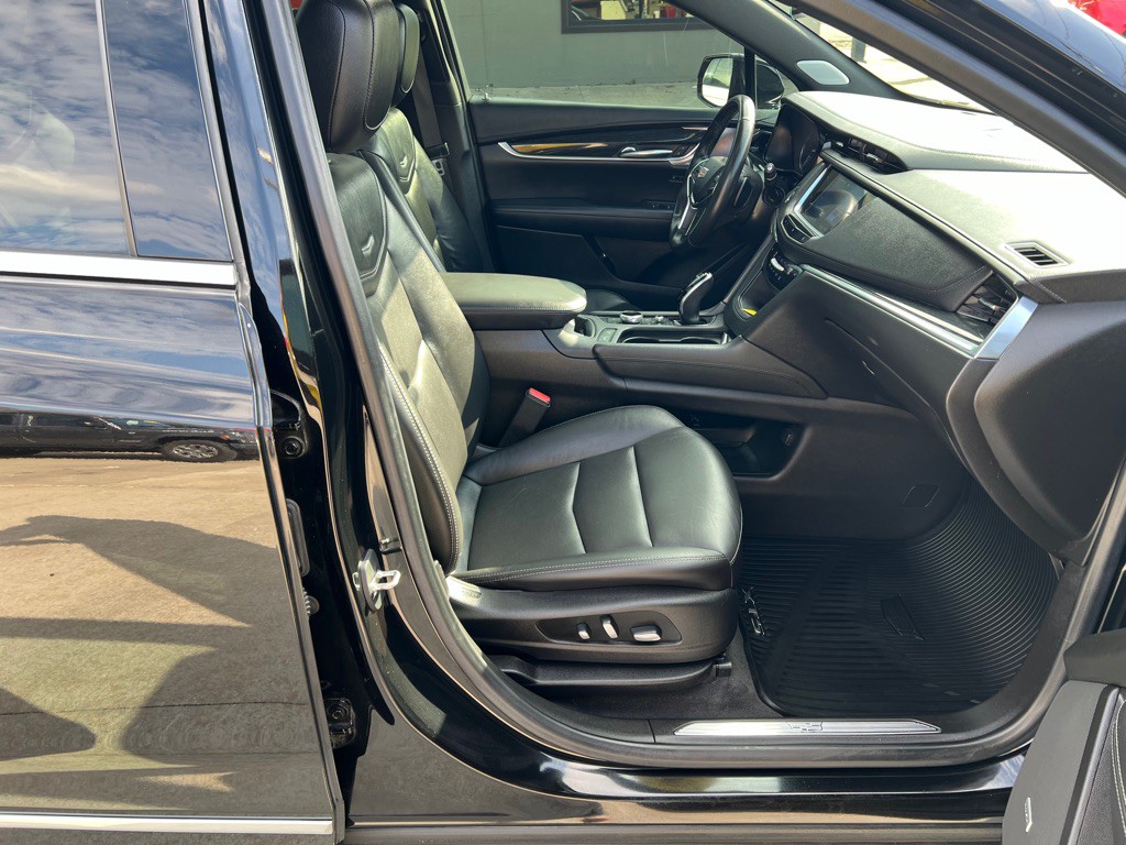 2020 Cadillac XT5 Image 13