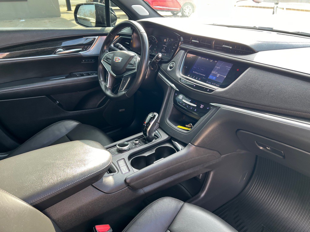 2020 Cadillac XT5 Image 14