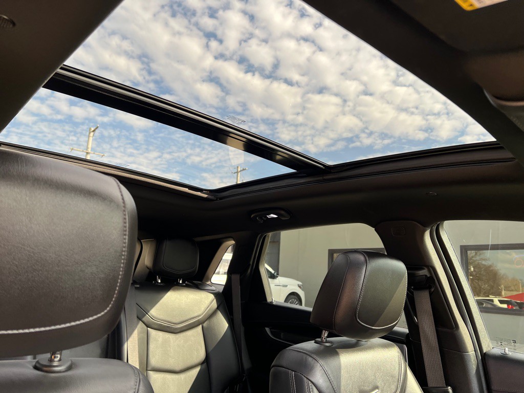 2020 Cadillac XT5 Image 15