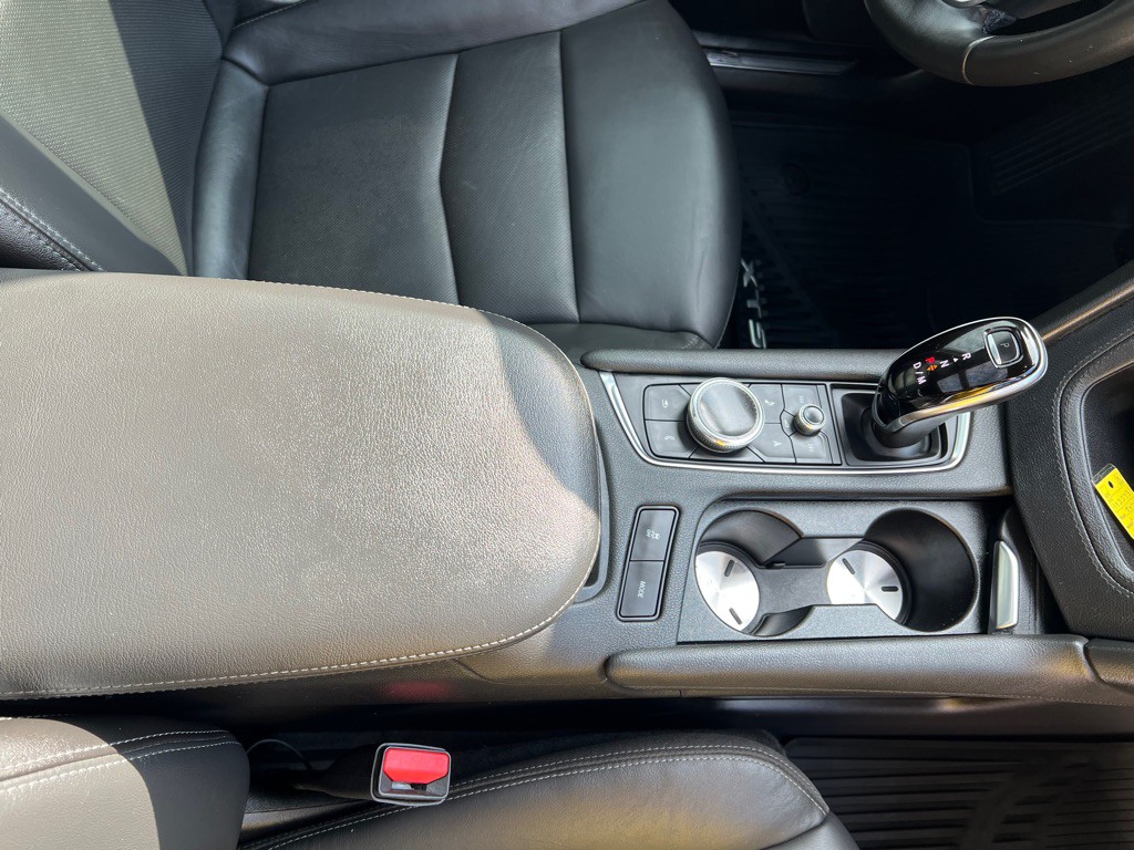 2020 Cadillac XT5 Image 16