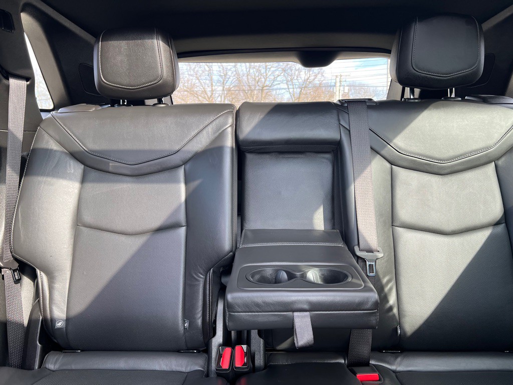 2020 Cadillac XT5 Image 17