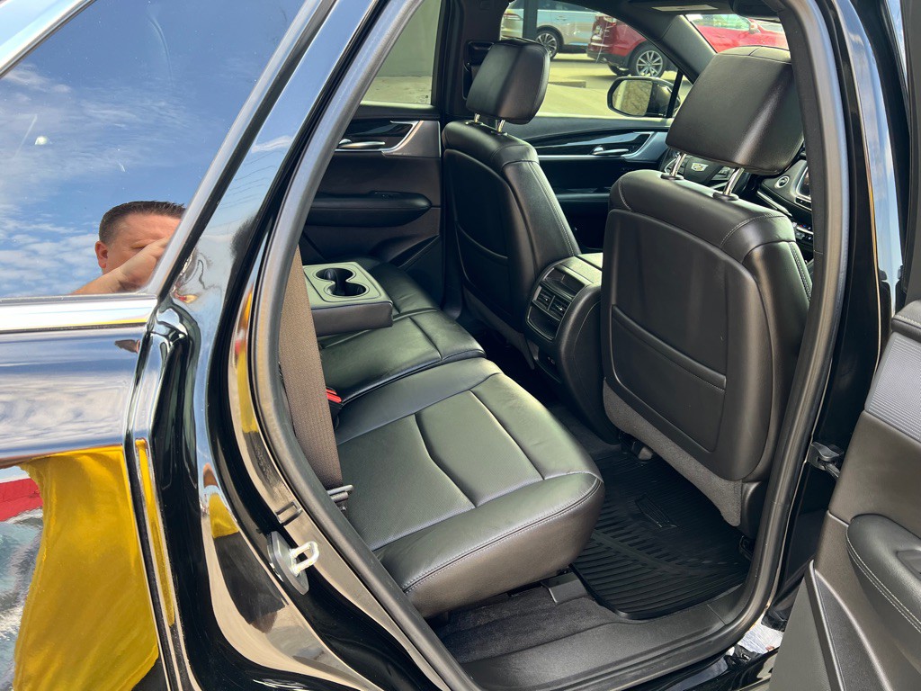 2020 Cadillac XT5 Image 18