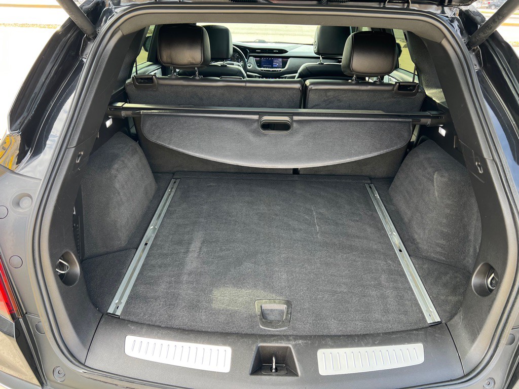 2020 Cadillac XT5 Image 21