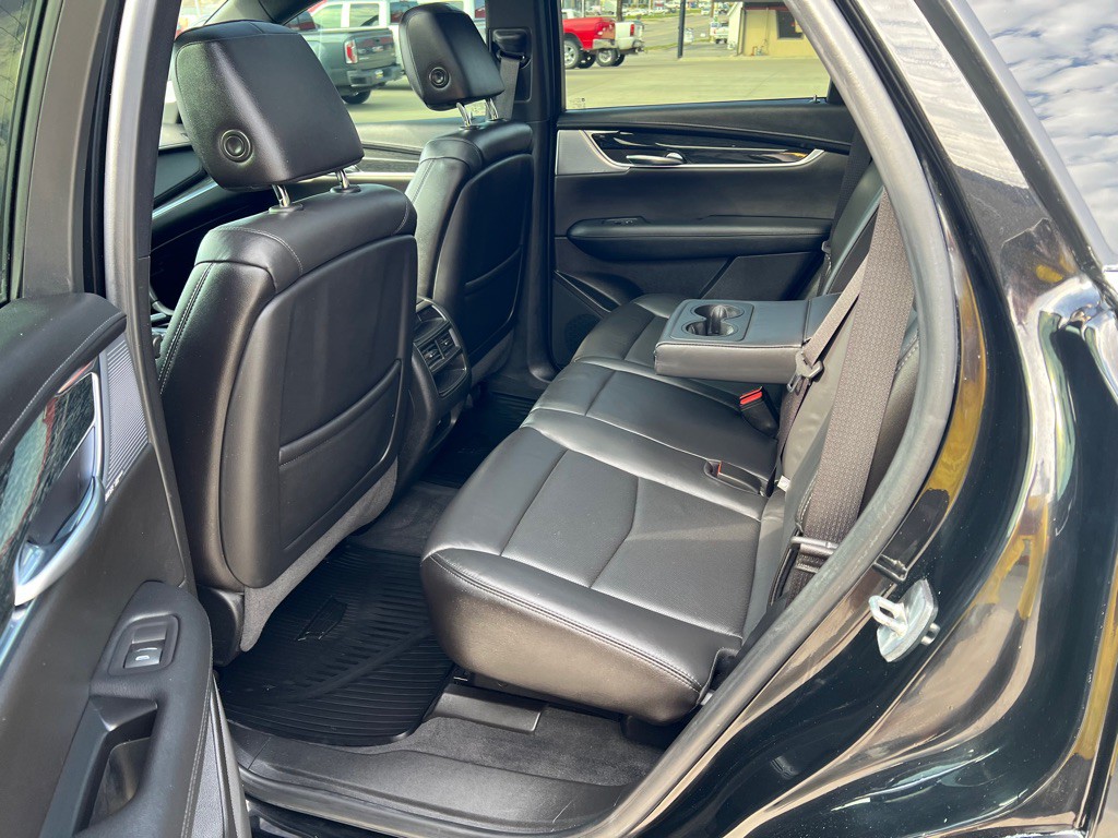 2020 Cadillac XT5 Image 22