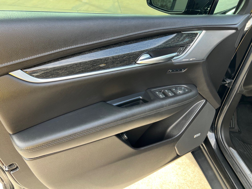 2020 Cadillac XT5 Image 24