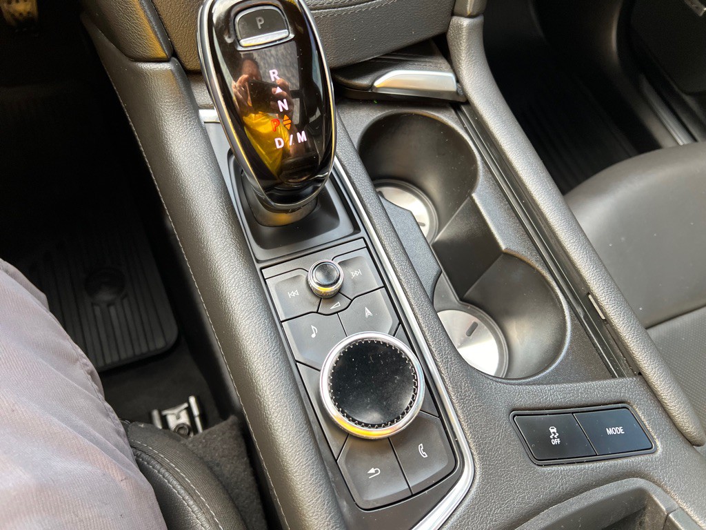 2020 Cadillac XT5 Image 28