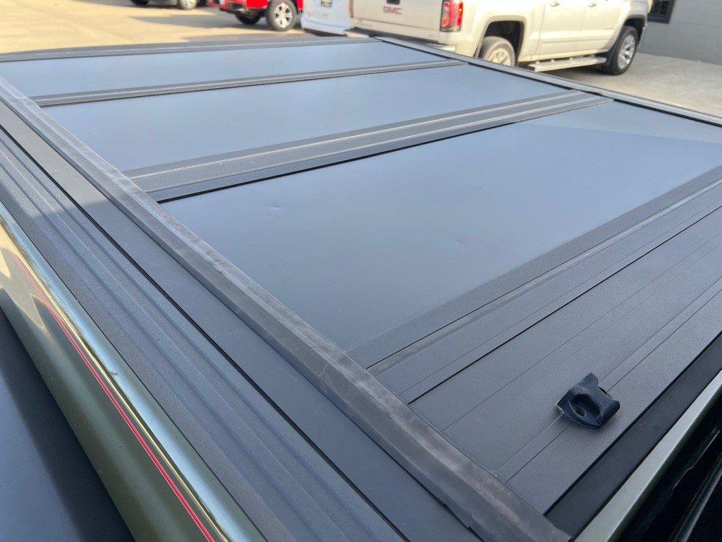 2023 Jeep Gladiator Image 16