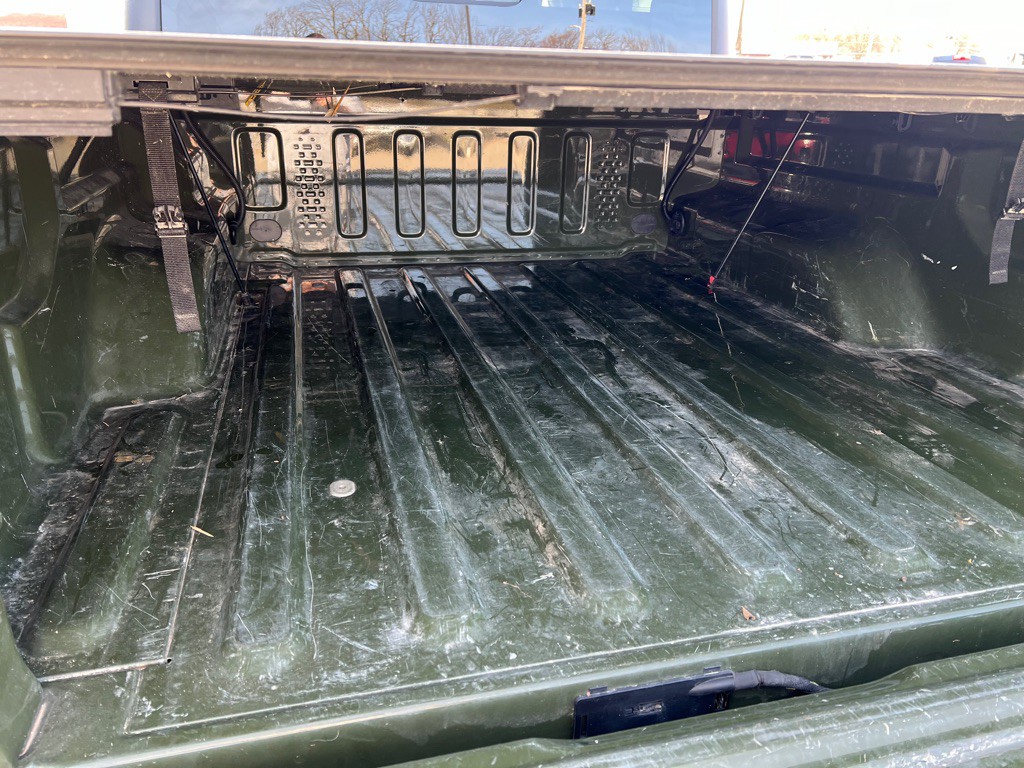 2023 Jeep Gladiator Image 18