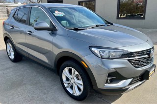 Image for 2022 Buick Enclave Preferred ID: 7252983