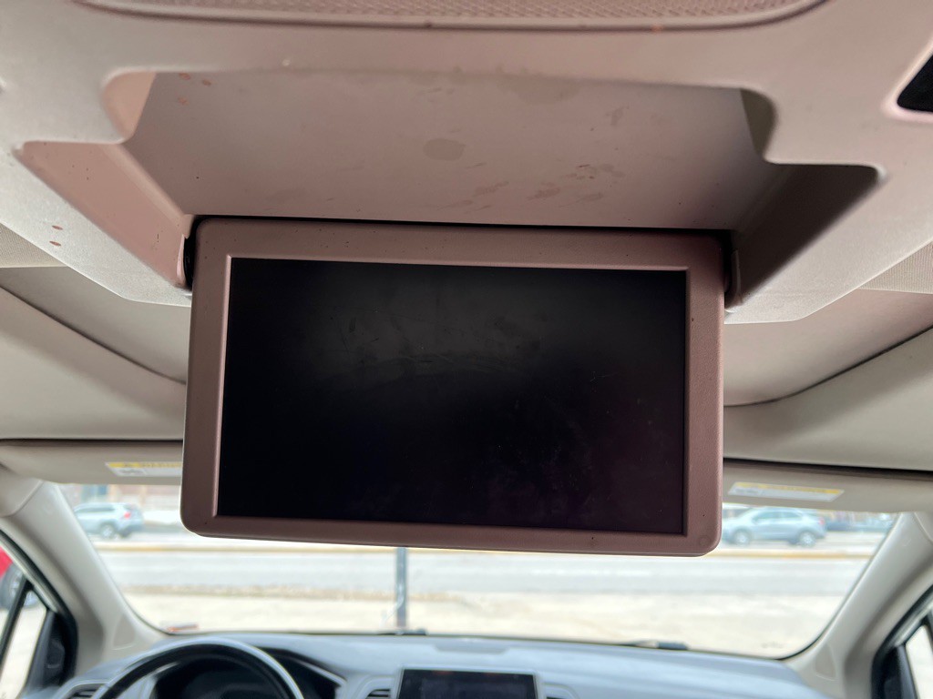 2019 Honda Odyssey Image 11