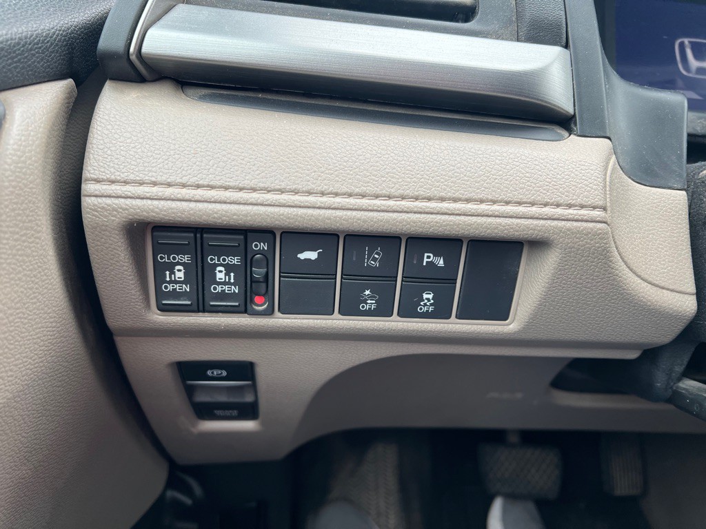 2019 Honda Odyssey Image 13