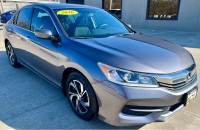 Image for 2016 Honda Accord LX ID: 7256028