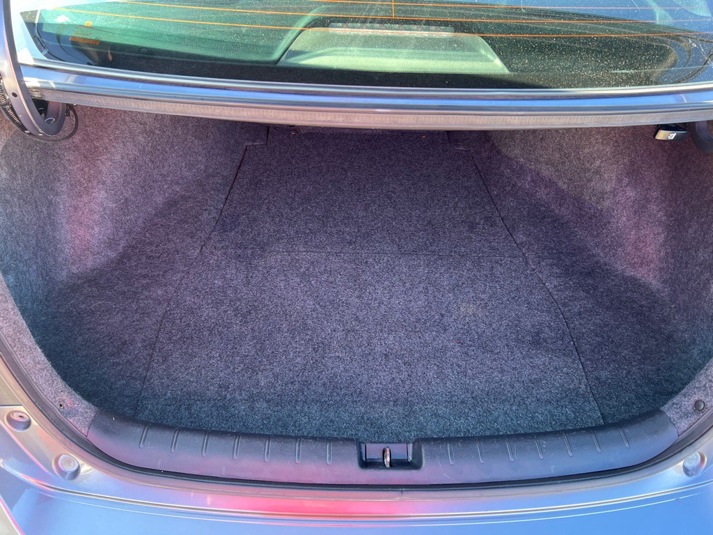 2016 Honda Accord Image 13