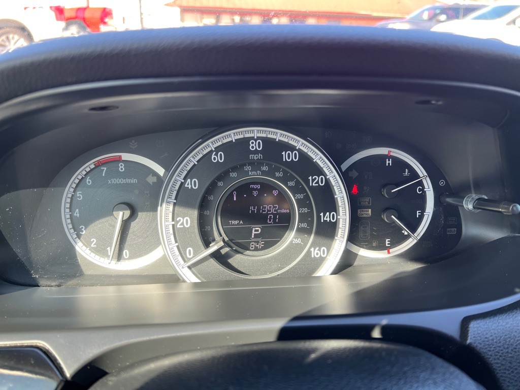 2016 Honda Accord Image 20