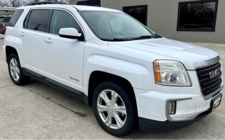 Image for 2017 GMC Terrain SLE ID: 7257670