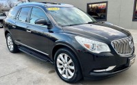 Image for 2014 Buick Enclave Leather ID: 7257676