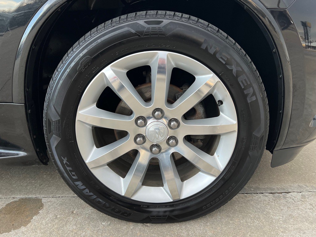 2014 Buick Enclave Image 7