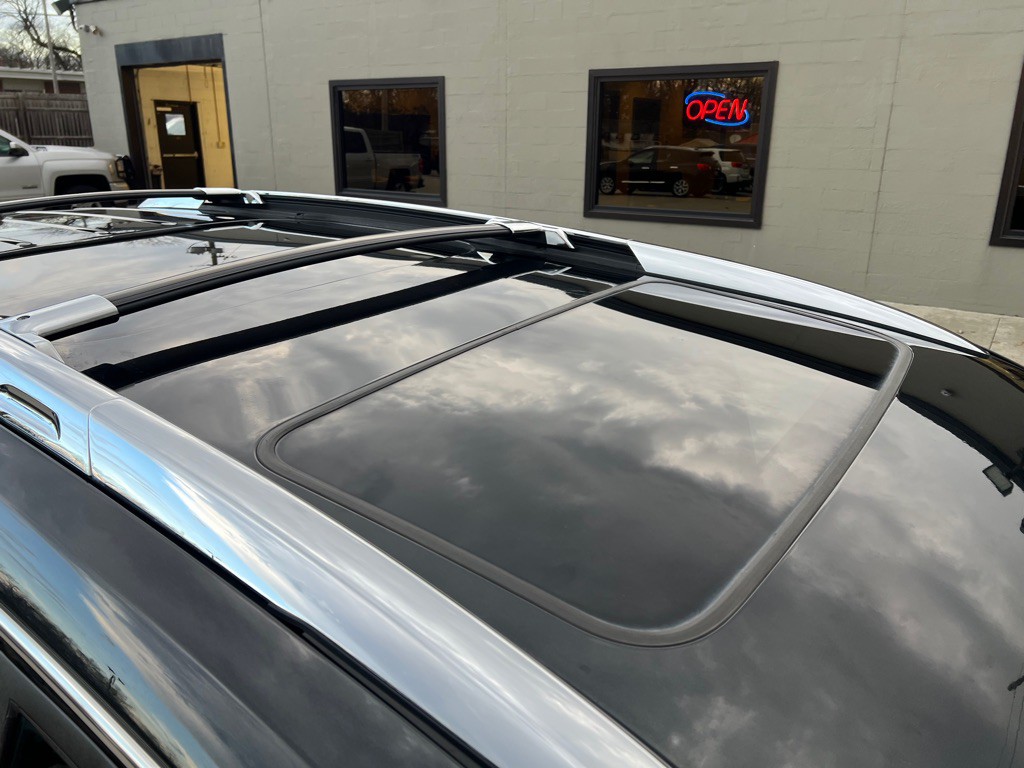 2014 Buick Enclave Image 8