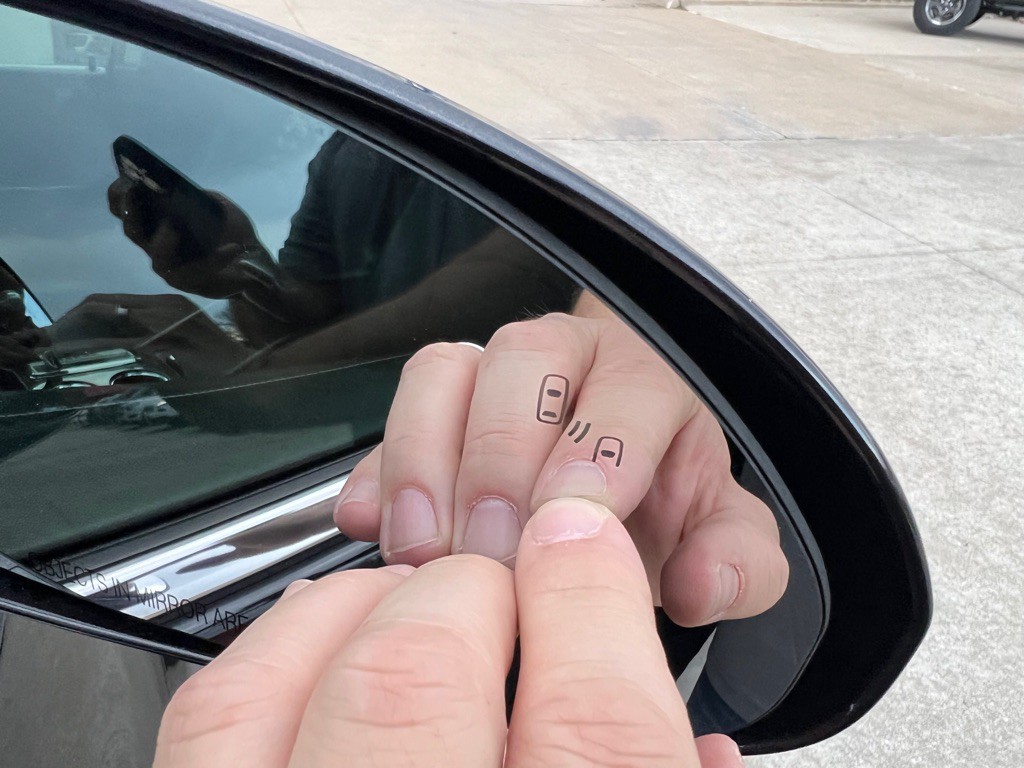 2014 Buick Enclave Image 9