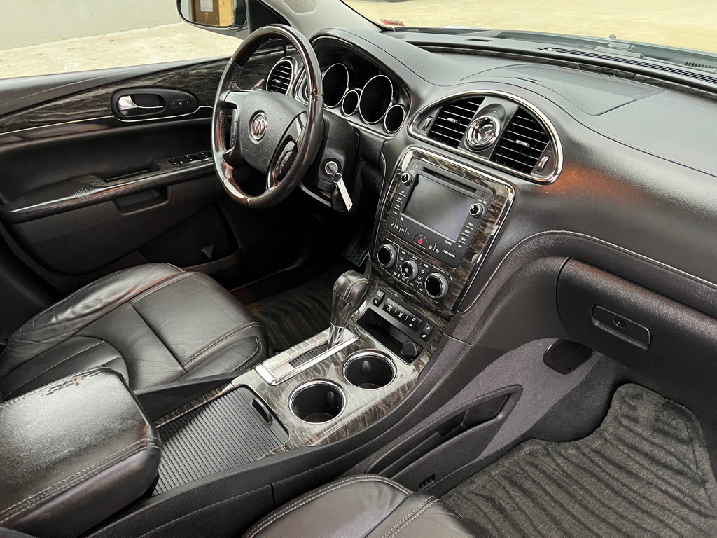 2014 Buick Enclave Image 13