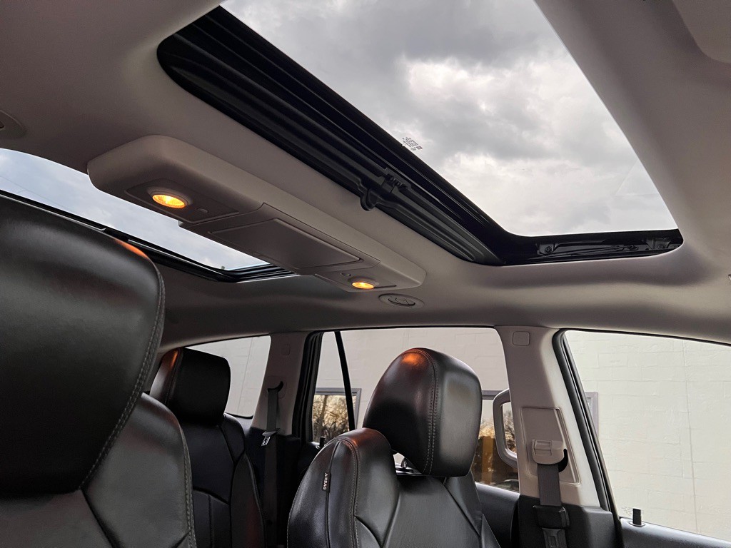 2014 Buick Enclave Image 14