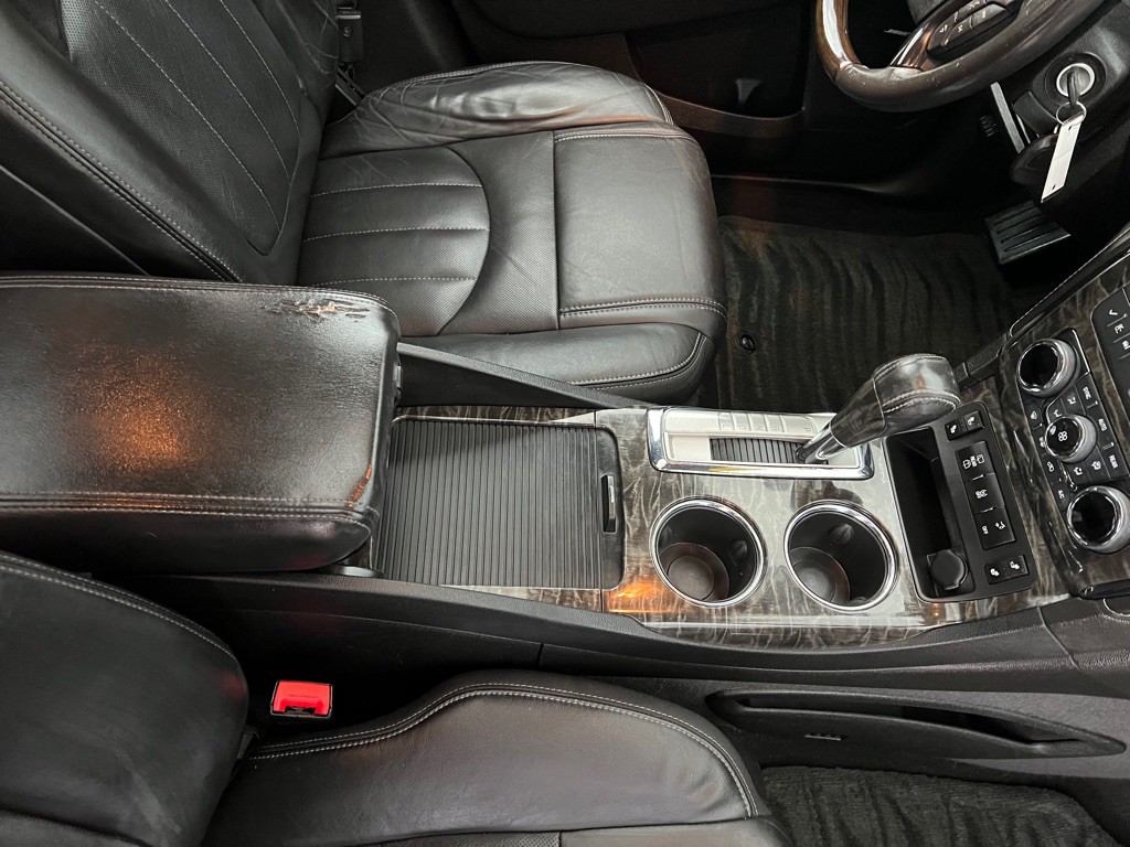 2014 Buick Enclave Image 15