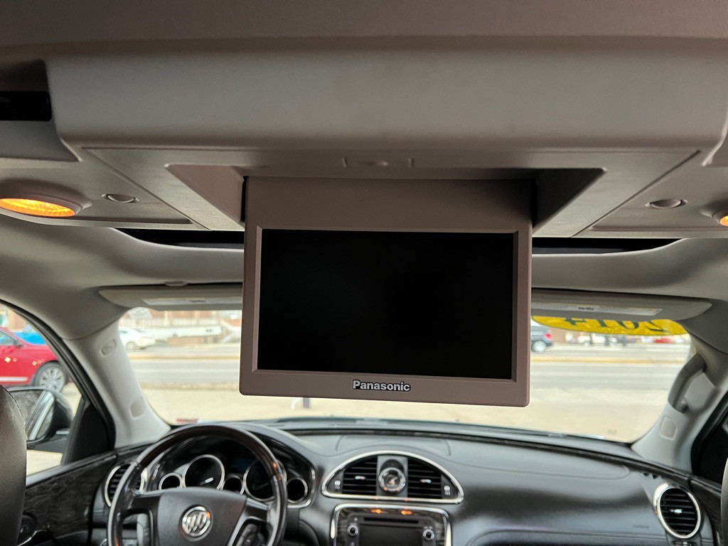 2014 Buick Enclave Image 19
