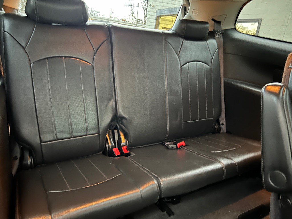 2014 Buick Enclave Image 20