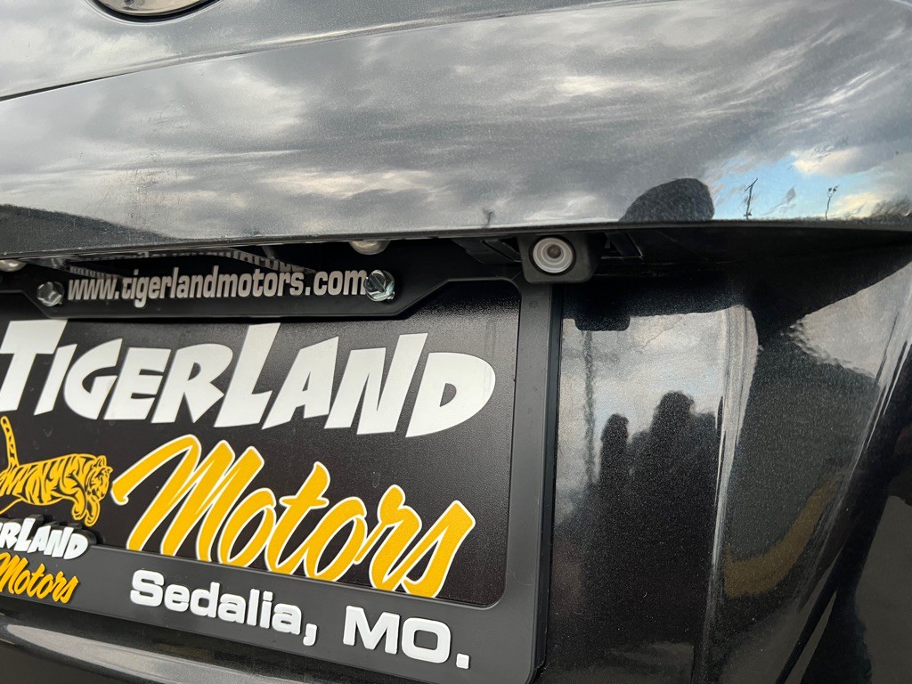 2014 Buick Enclave Image 21