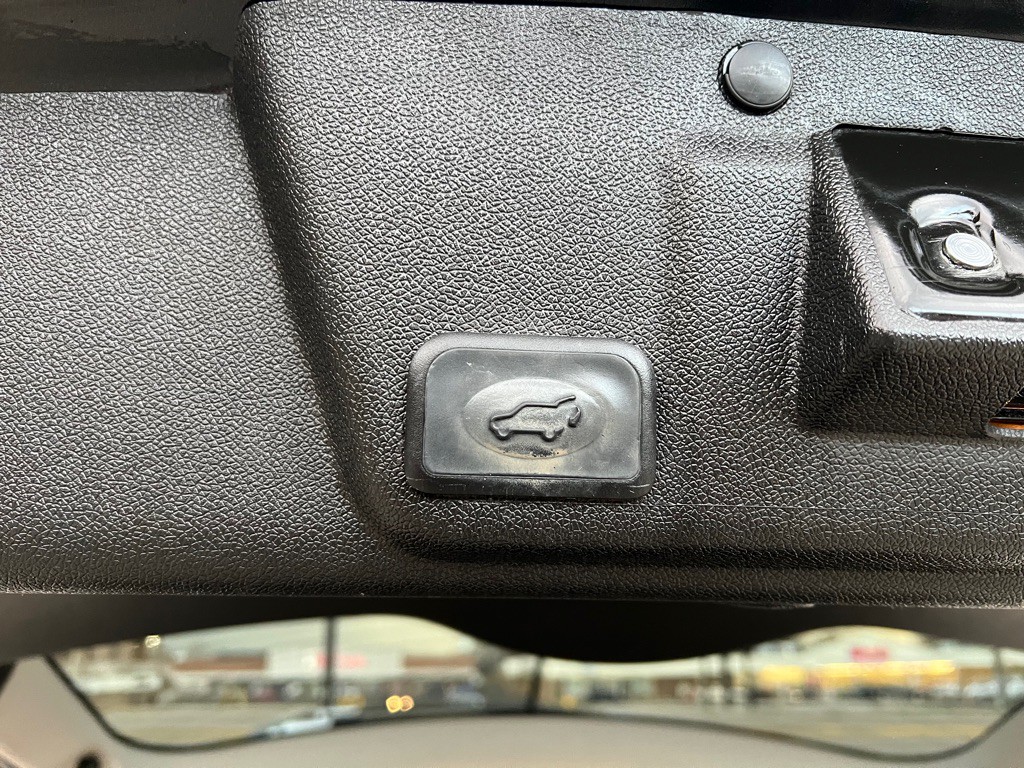 2014 Buick Enclave Image 23