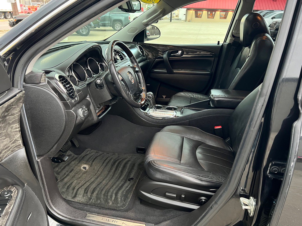 2014 Buick Enclave Image 26