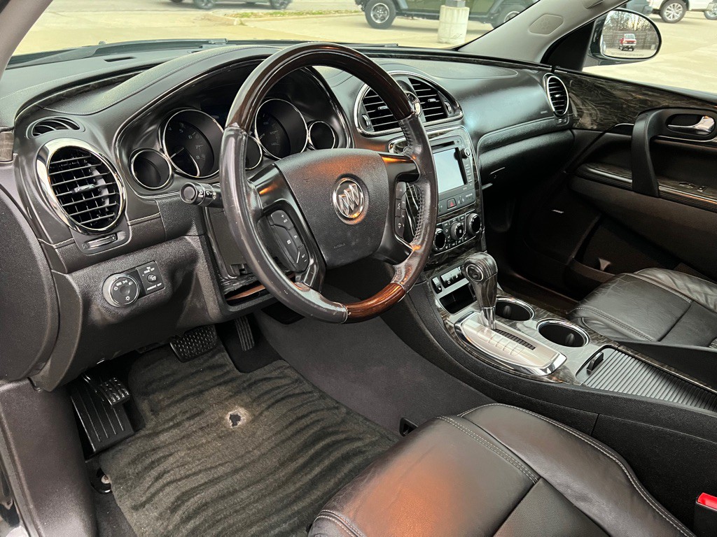 2014 Buick Enclave Image 27