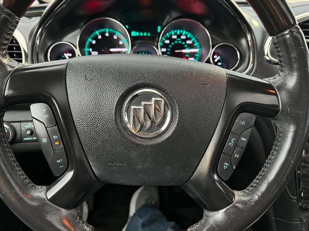 2014 Buick Enclave Image 29