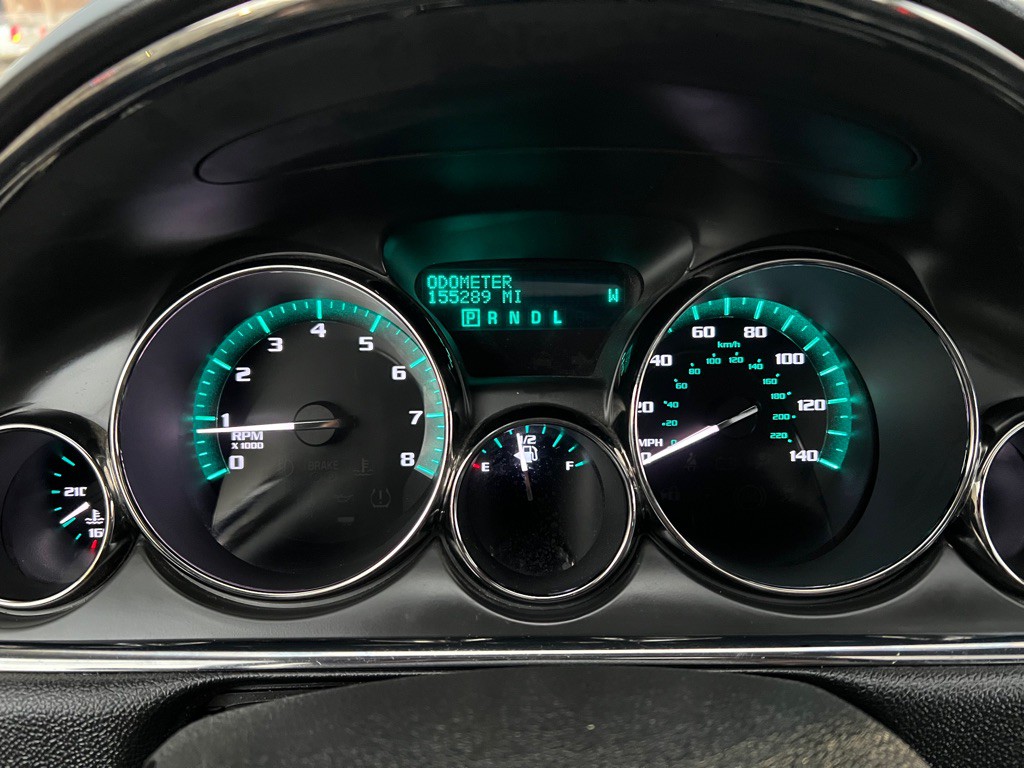2014 Buick Enclave Image 30