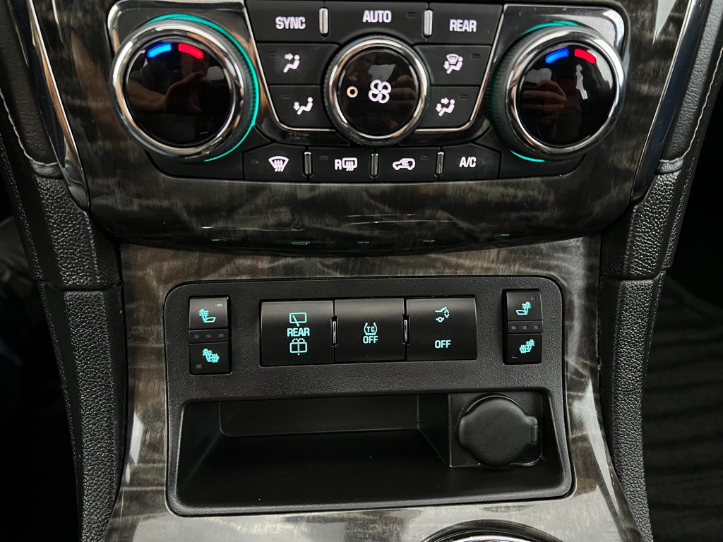 2014 Buick Enclave Image 31