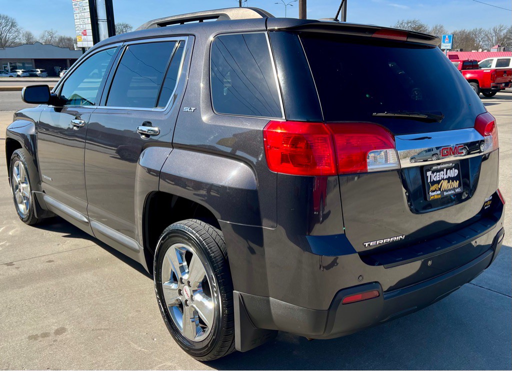 2015 GMC Terrain Image 5