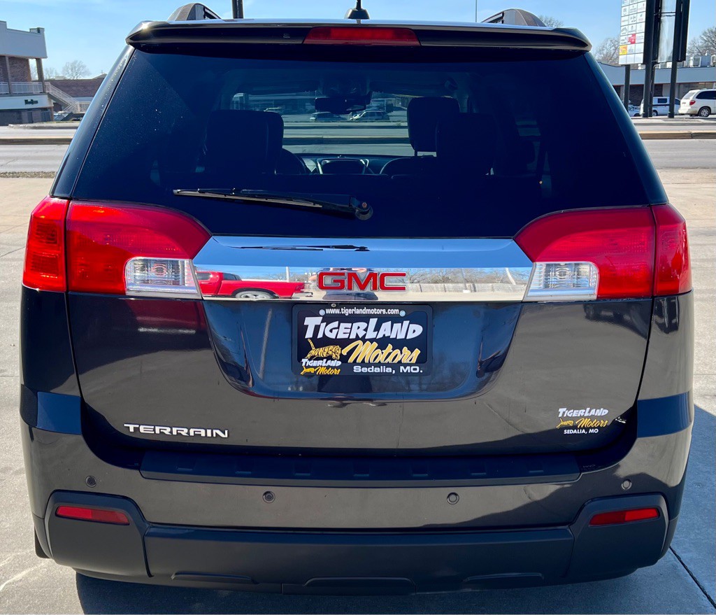 2015 GMC Terrain Image 6