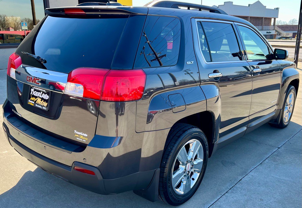 2015 GMC Terrain Image 7