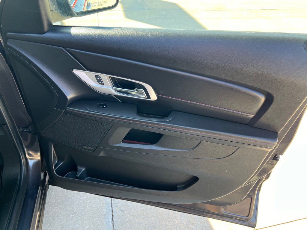 2015 GMC Terrain Image 9