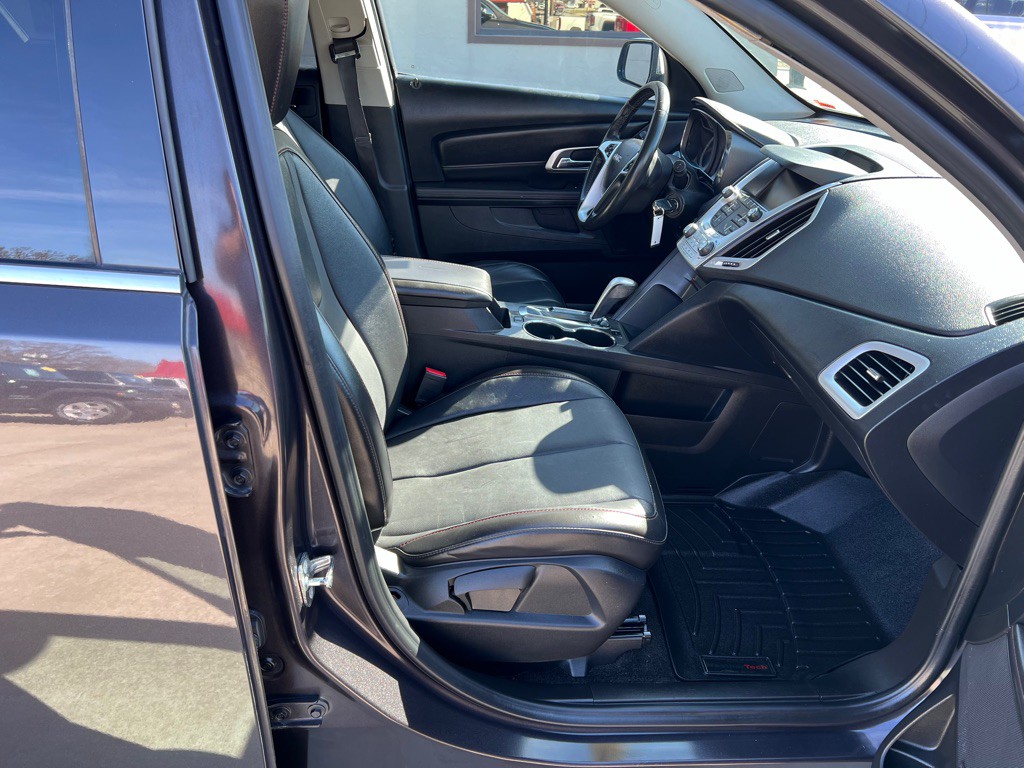 2015 GMC Terrain Image 10