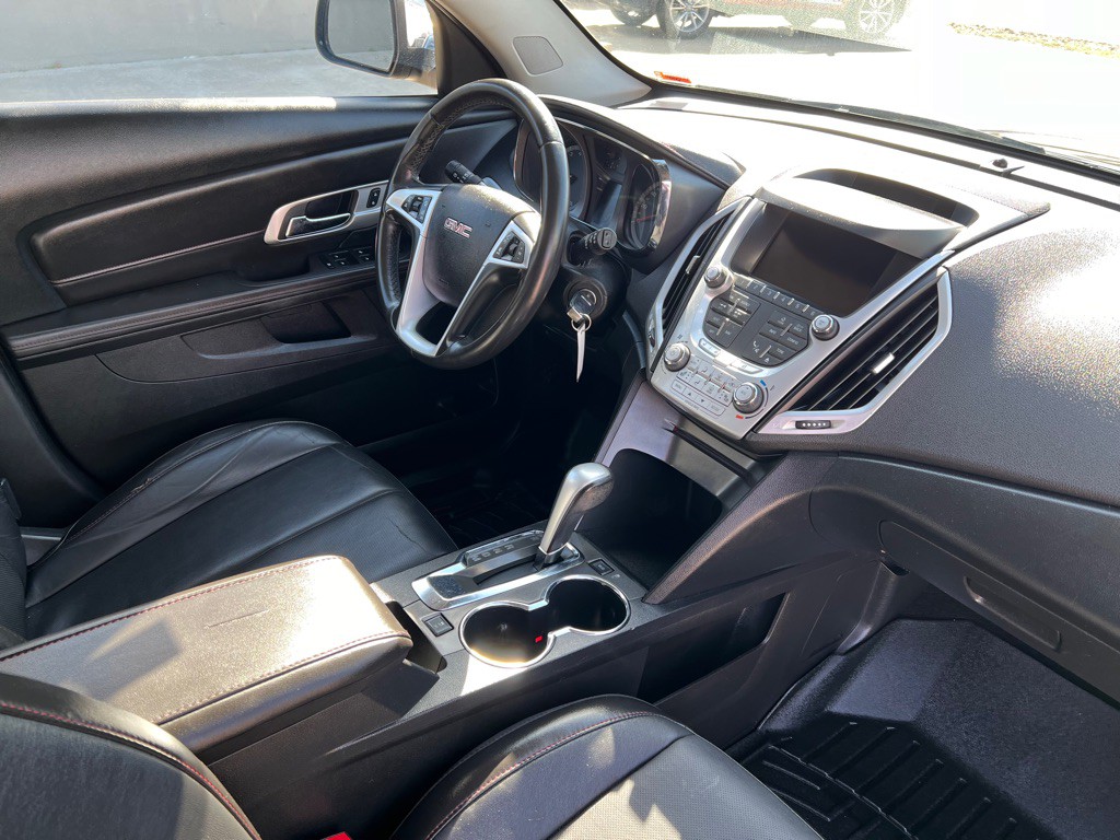 2015 GMC Terrain Image 11