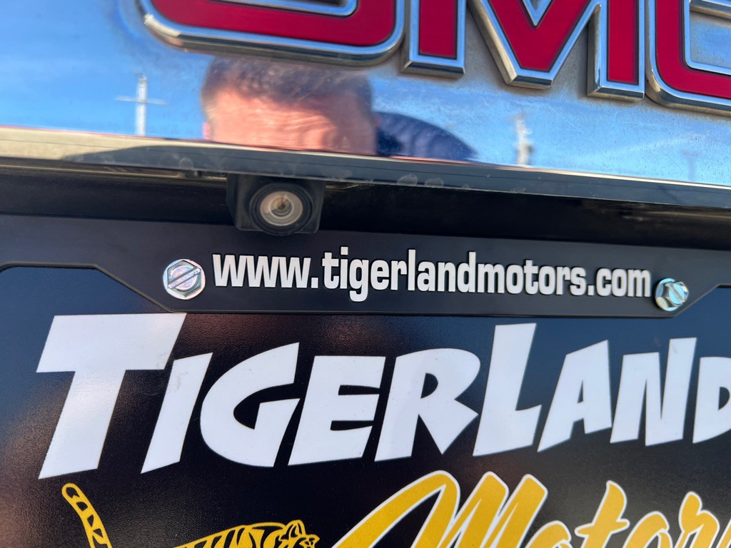 2015 GMC Terrain Image 12