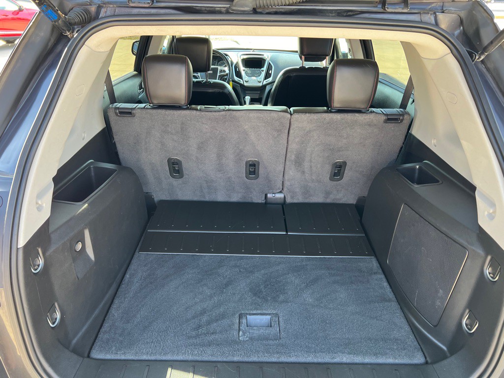 2015 GMC Terrain Image 13