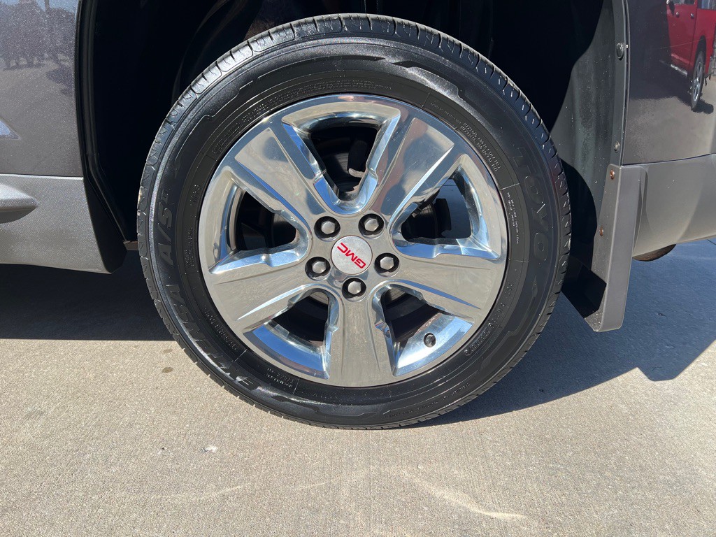 2015 GMC Terrain Image 15