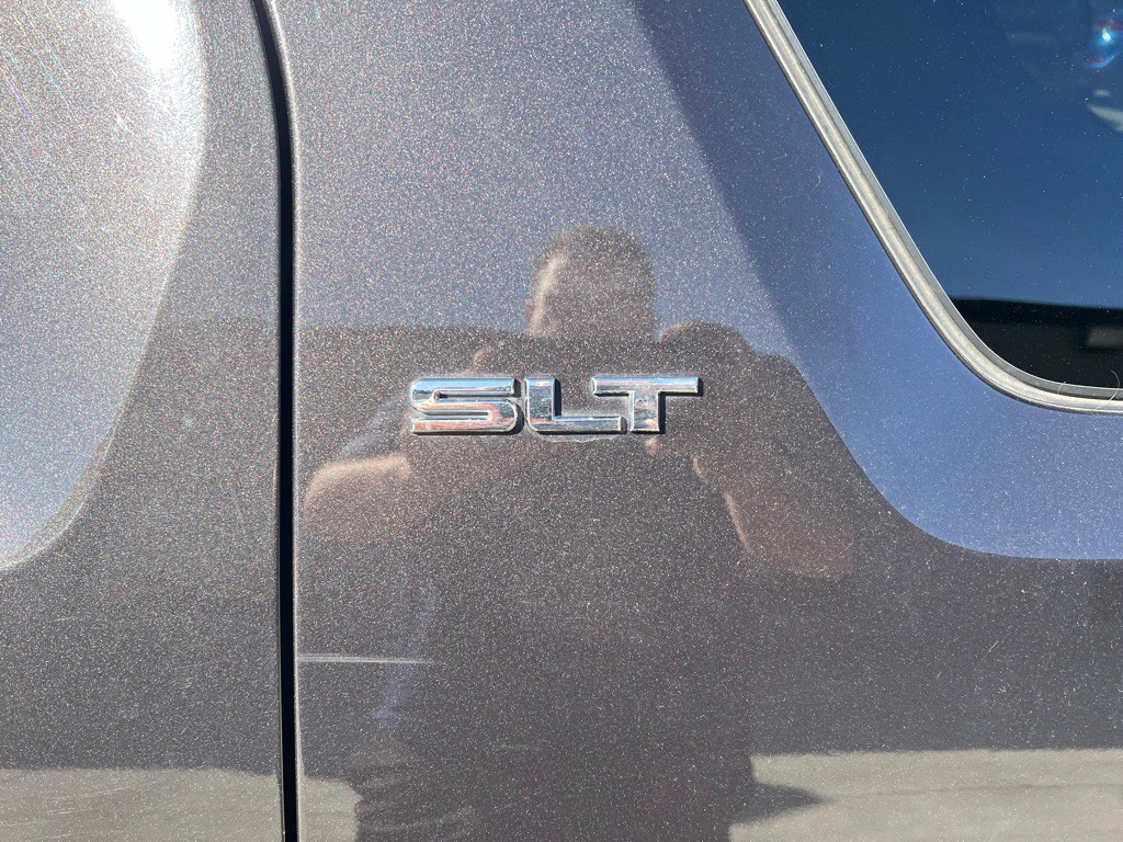 2015 GMC Terrain Image 16