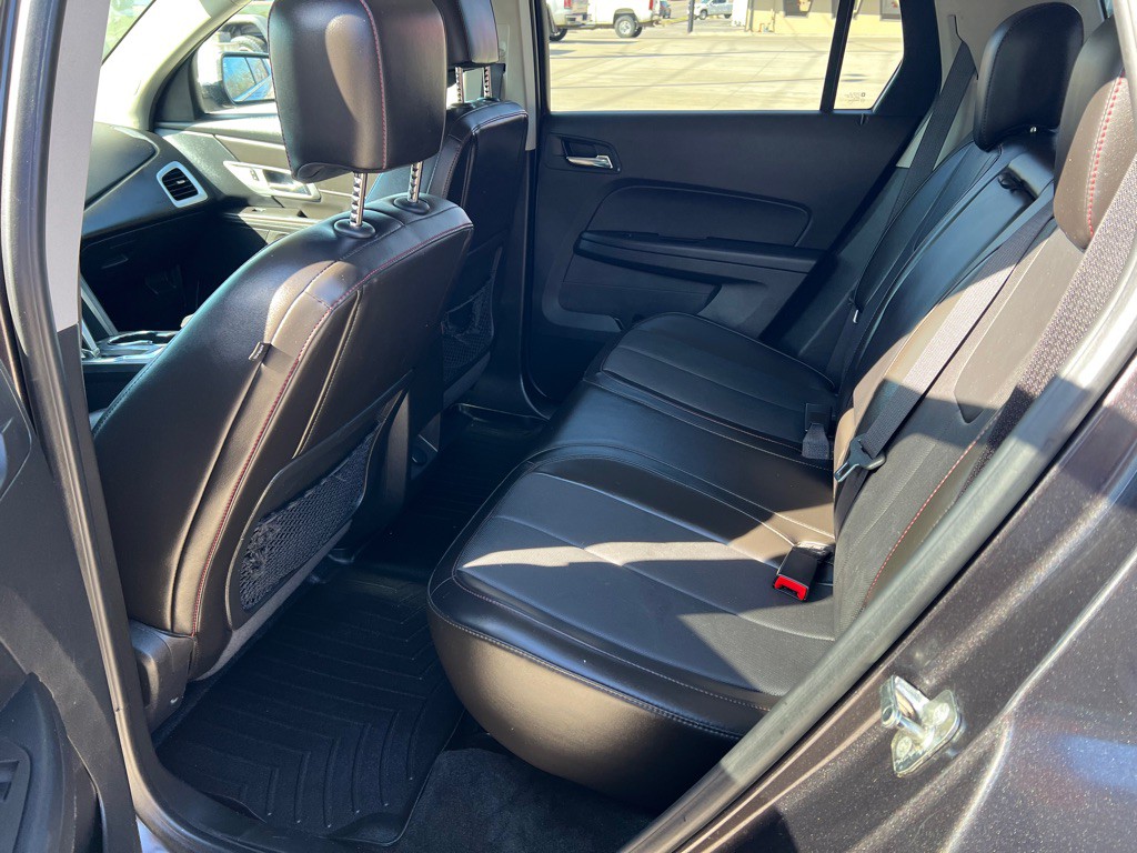 2015 GMC Terrain Image 17