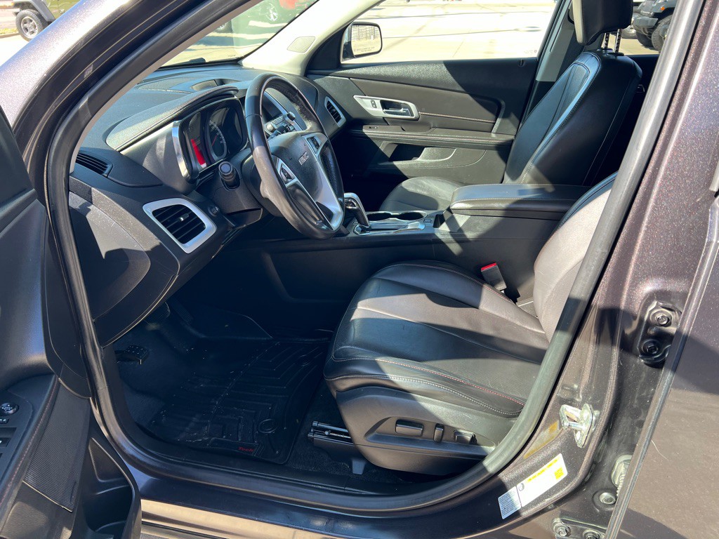 2015 GMC Terrain Image 18